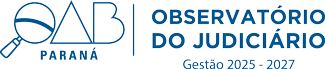 Observatório do Judiciário - OABPR