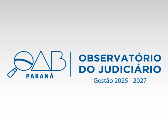 Observatório do Judiciário